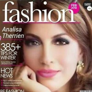 Meet your Posher, Analisa